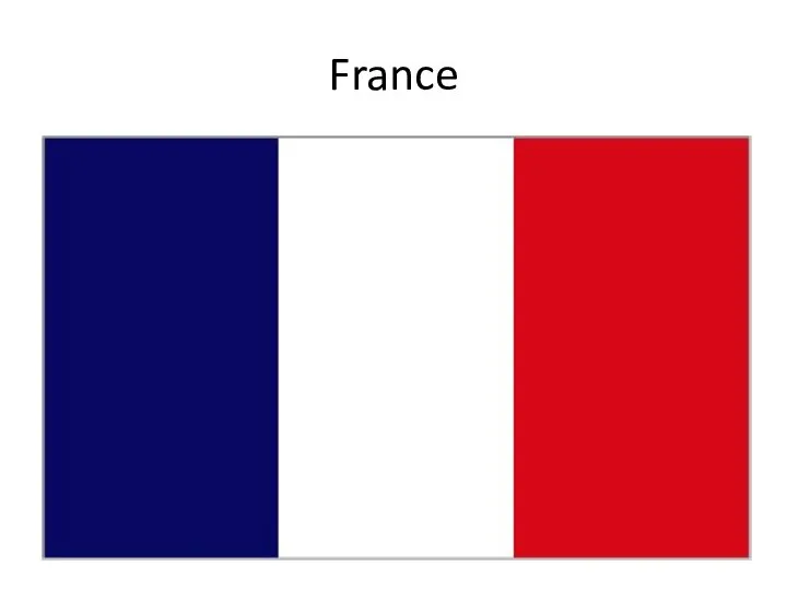 France