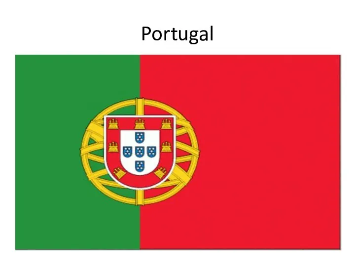 Portugal