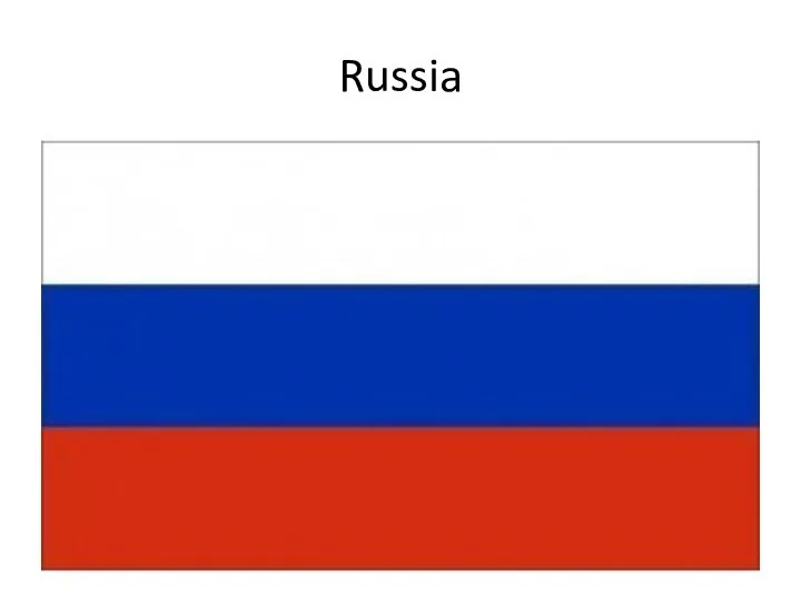 Russia