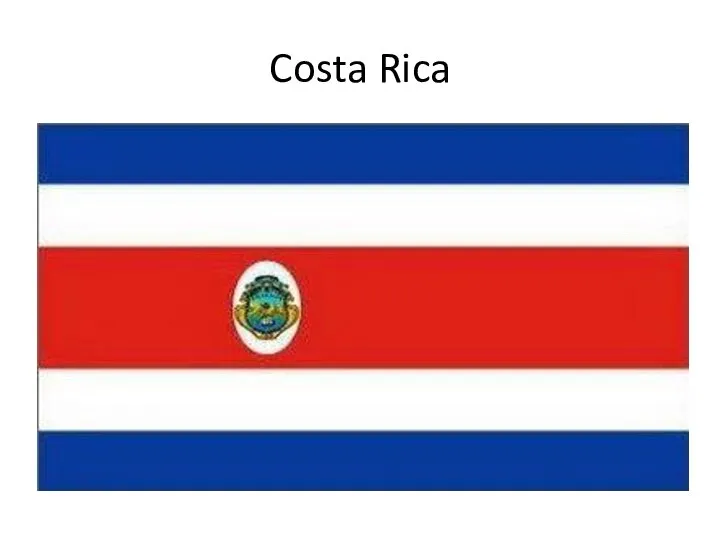 Costa Rica