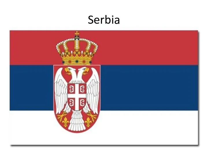 Serbia