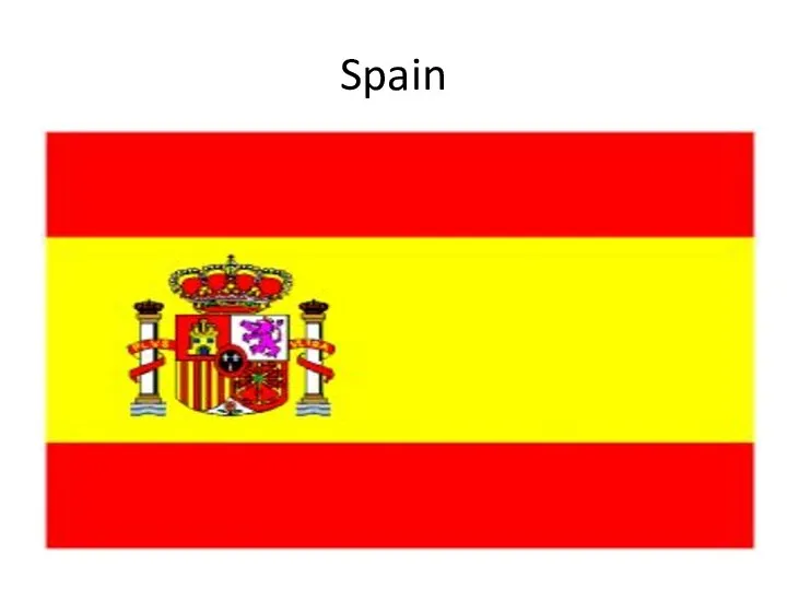 Spain