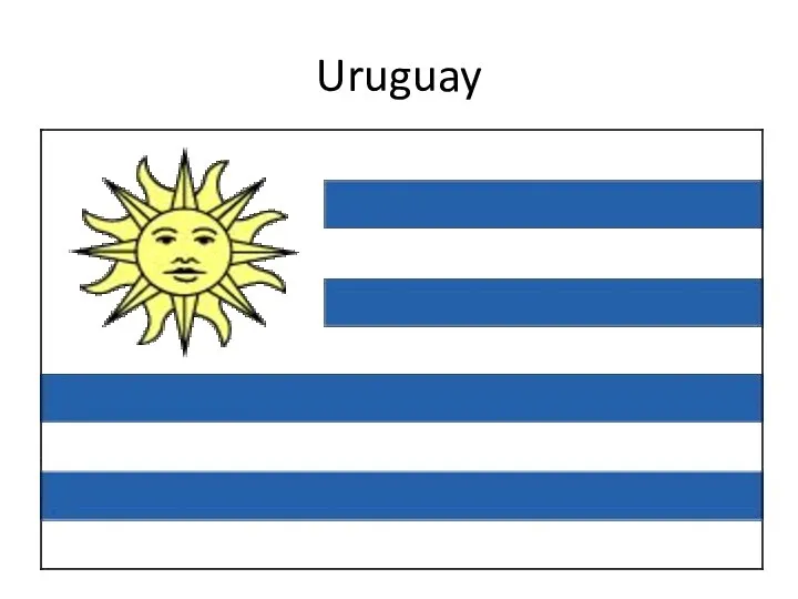 Uruguay