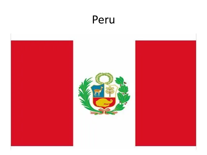 Peru