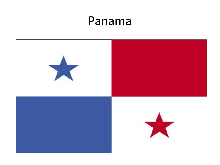 Panama