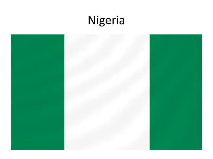 Nigeria