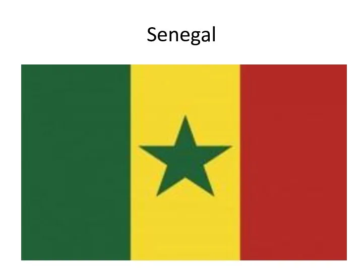 Senegal