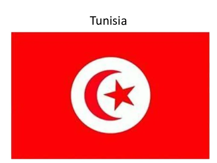 Tunisia