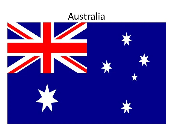 Australia