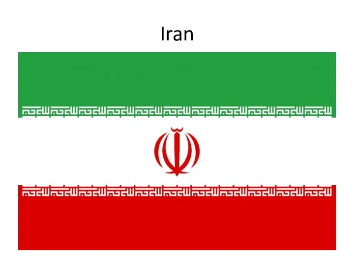 Iran