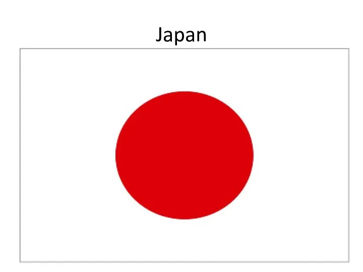 Japan