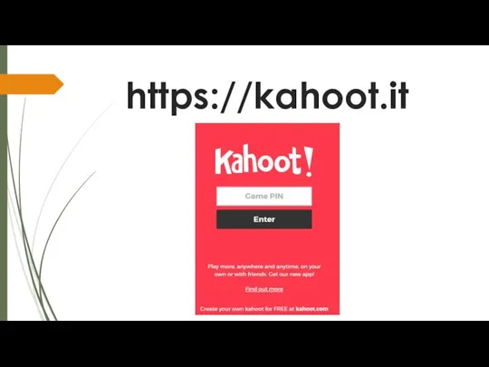 https://kahoot.it