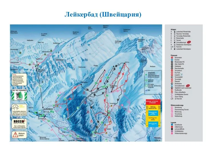 Лейкербад (Швейцария)