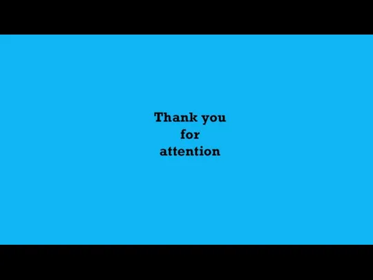 Thаnk you for attention