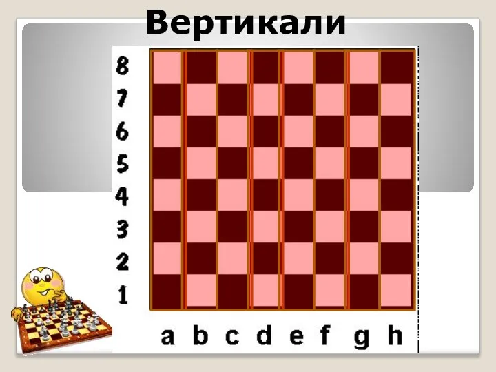 Вертикали