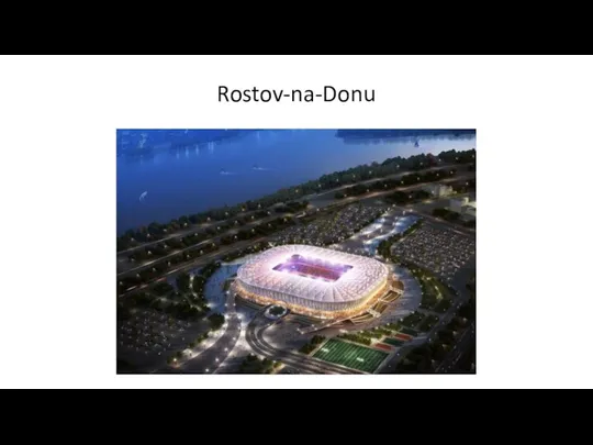 Rostov-na-Donu