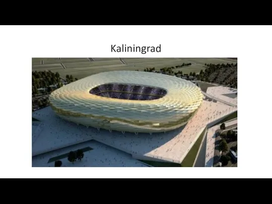 Kaliningrad