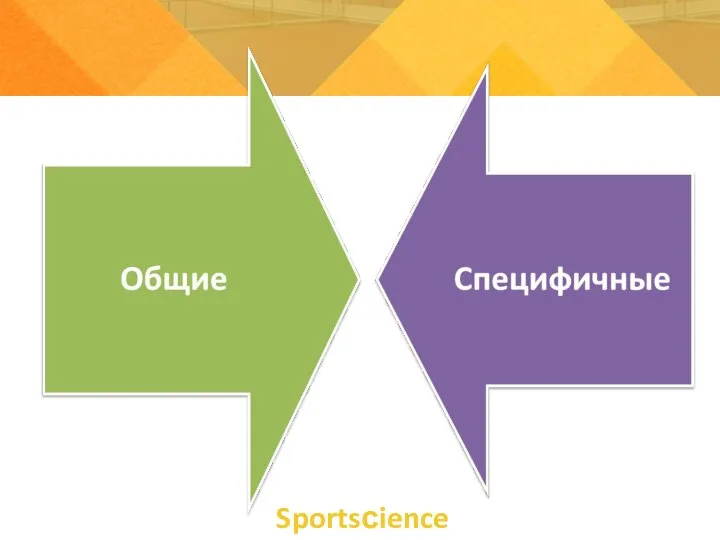 Sportsсience