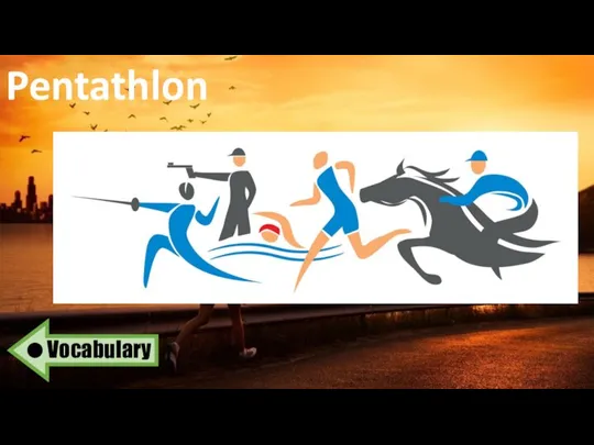 Pentathlon