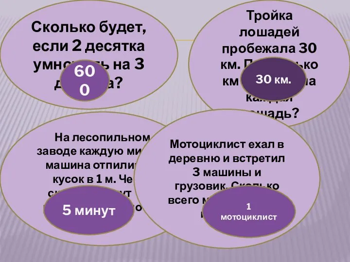 Сколько будет, если 2 десятка умножить на 3 десятка? 600 Тройка