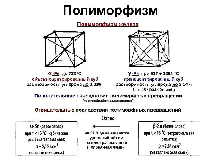 Полиморфизм