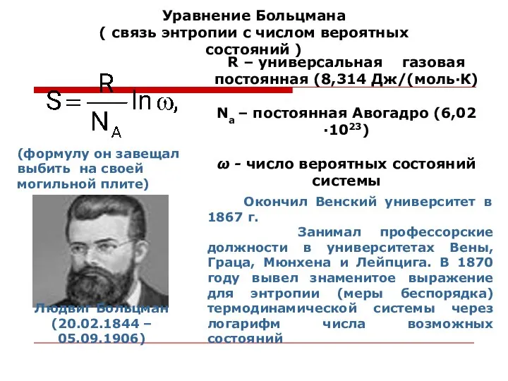 Окончил Венский университет в 1867 г. Занимал профессорские должности в университетах