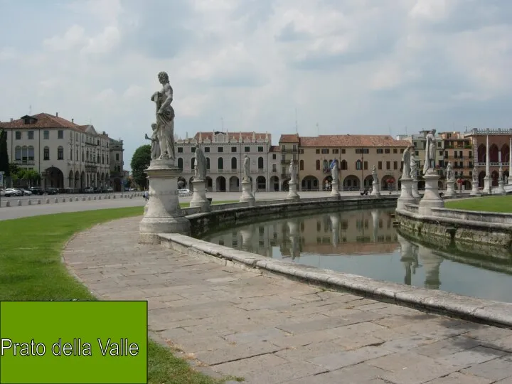 Prato della Valle