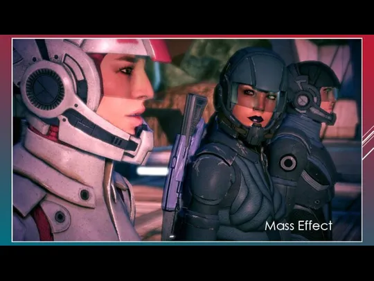 Mass Effect