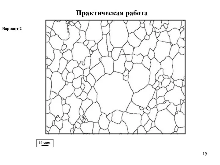 Практическая работа 10 мкм Вариант 2