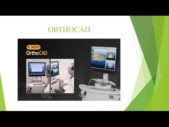 ORTHOCAD