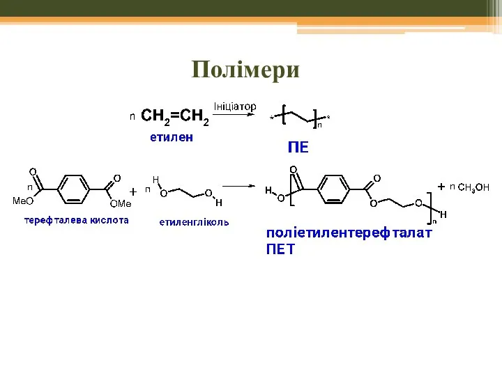 Полімери