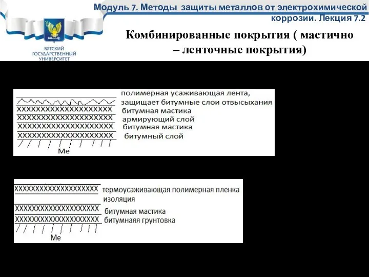 Покрытие ПАЛТ Пластобит Срок службы таких покрытий пока не определен. Модуль