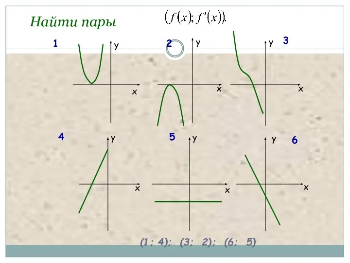 Найти пары x x x y y y x x x