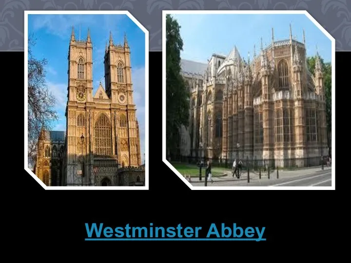 Westminster Abbey