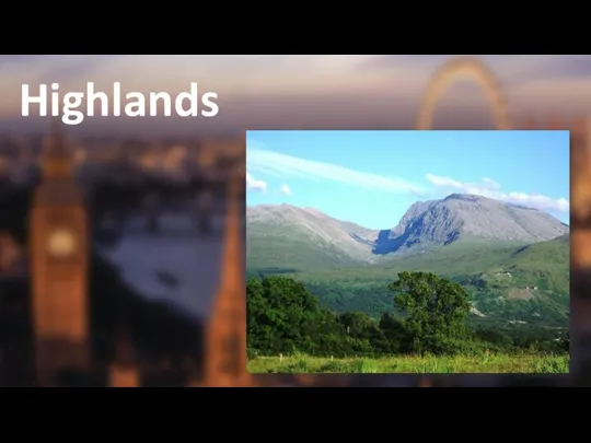 Highlands