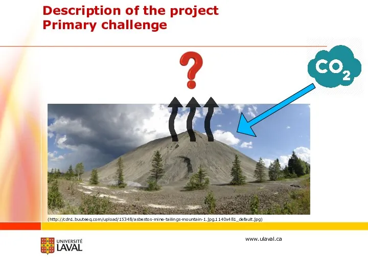 Description of the project Primary challenge (http://cdn1.buuteeq.com/upload/15348/asbestos-mine-tailings-mountain-1.jpg.1140x481_default.jpg)