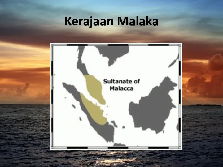 Kerajaan Malaka