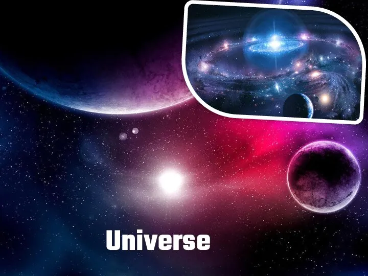 Universe