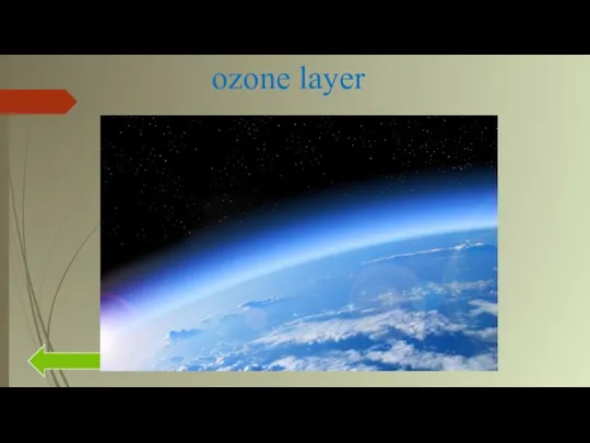 myroslava ozone layer