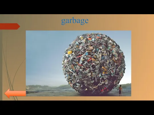 myroslava garbage