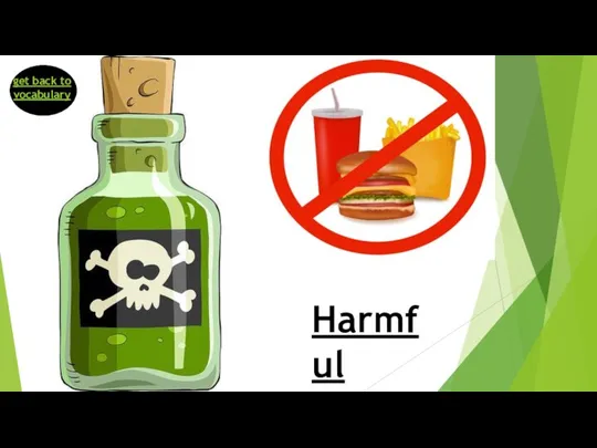 Harmful