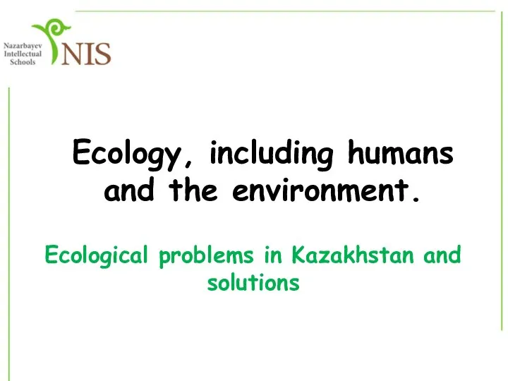 Microbiology and Biotechnology Nutrition in Microorganisms Ecology, including humans and the