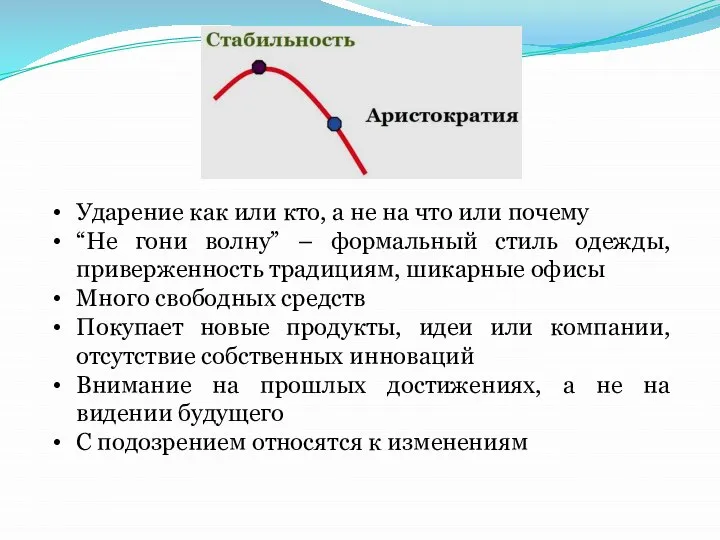 Ударение как или кто, а не на что или почему “Не