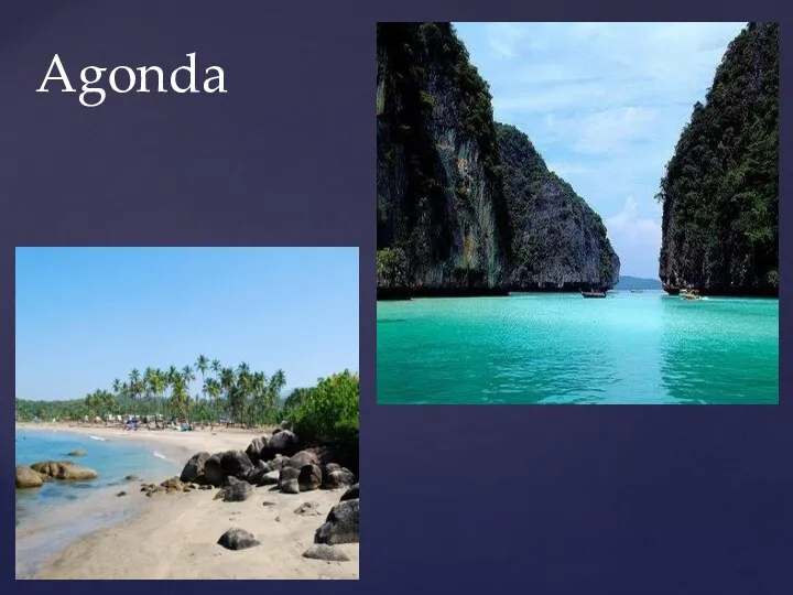 Agonda