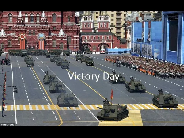 Victory Day