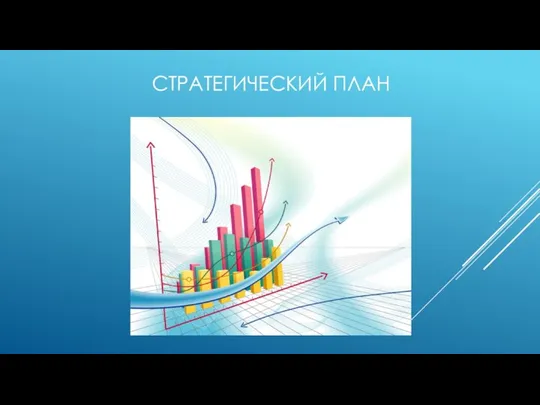 СТРАТЕГИЧЕСКИЙ ПЛАН