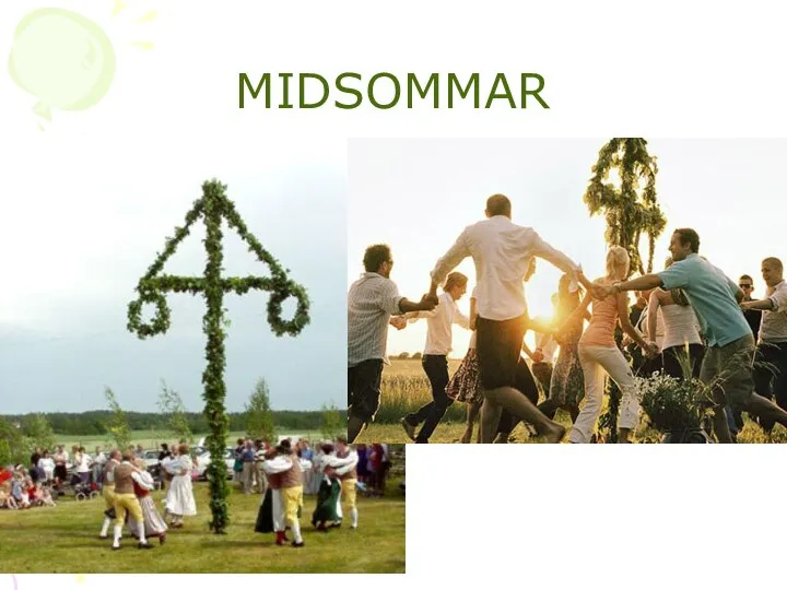 MIDSOMMAR