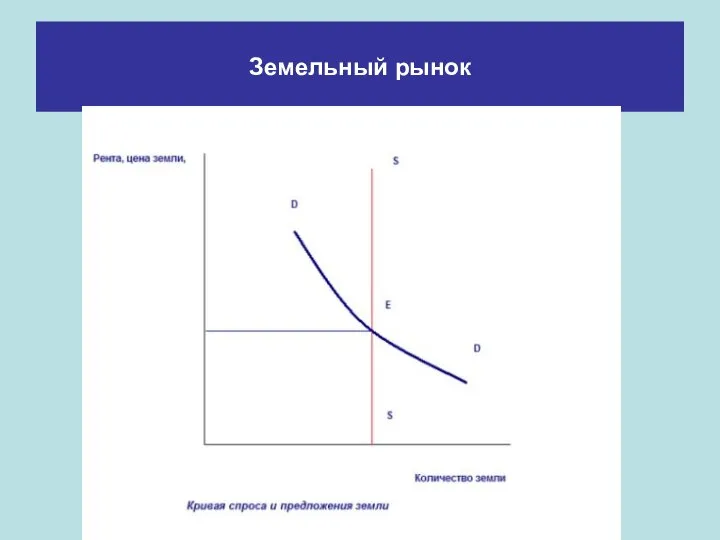 Земельный рынок