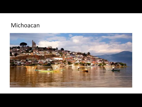 Michoacan