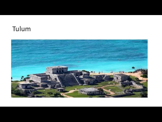 Tulum